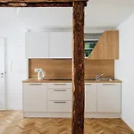 K3 Central Park Apartments