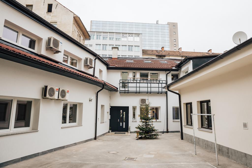 K3 Park Apartment *