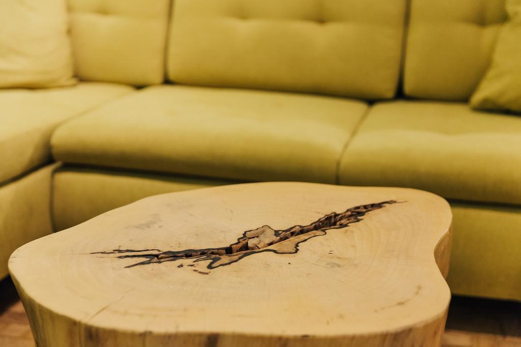 K3 Park Apartment Ljubljana