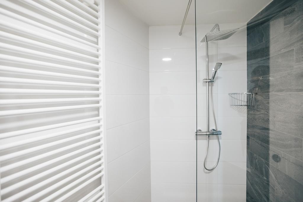 K3 Park Apartment Ljubljana