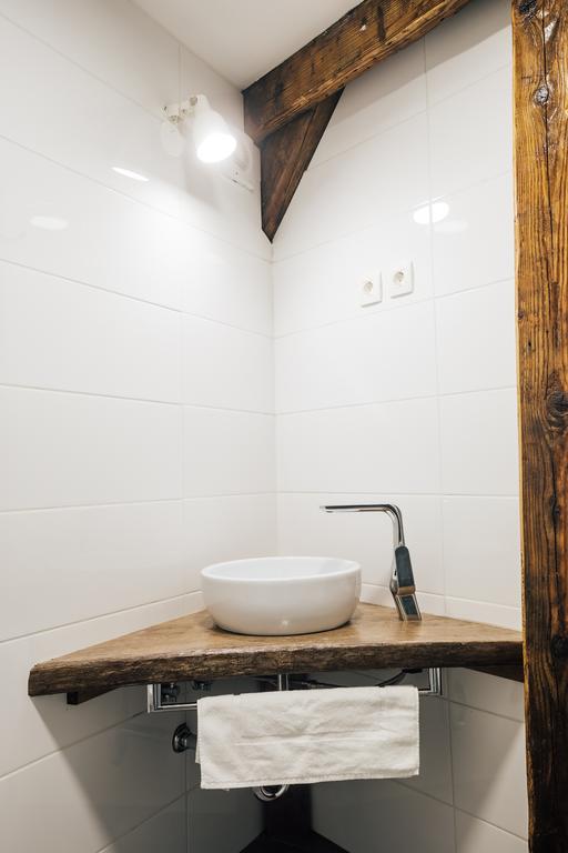 K3 Park Apartment