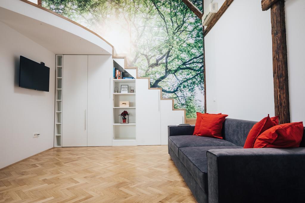 K3 Park Apartment